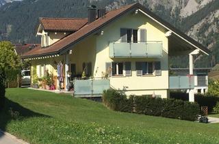 Wohnung mieten in Valkastielstraße 14, 6773 Vandans, Wohnen mit Bergblick: Großzügige 2-Zimmer-Gartenwohnung in Vandans zu vermieten!