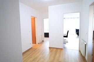 Wohnung mieten in Berg, 9020 Klagenfurt, Gut aufgeteilte möblierte Wohnung mit ruhigem, großem Balkon