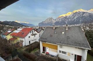 Doppelhaushälfte kaufen in Felseckstraße 17a, 6020 Innsbruck, Doppelhaushälfte auf eigener Grundparzelle