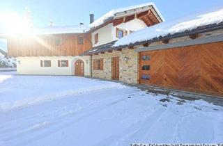 Haus kaufen in 6673 Grän, Luxuriöses Anwesen im Tannheimertal