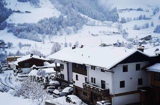 Haus kaufen in Hauserdorfstrasse 13, 5671 Bruck an der Großglocknerstraße, Apartmenthaus-touristischen Vermietung,Top Rendite,5 Apartments und Eigentümer Wohnung