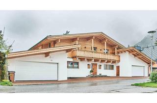 Haus kaufen in 6105 Leutasch, EXCLUSIVES DOPPELHAUS IN BESTER LAGE IN LEUTASCH-WEIDACH