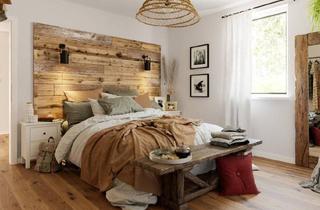 Wohnung kaufen in 6215 Achenkirch, Achenkirch Top W6: Erstbezug mit Balkon