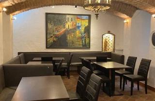 Gewerbeimmobilie kaufen in 1090 Wien, Your Next Concept Space - ehemalige Gastronomiefläche mit Entwicklungspotential