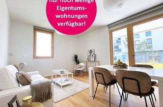 Wohnung kaufen in Spitzahornweg 3, 1120 Wien, Willkommen beim Projekt Wildgarten - Ihrem exklusiven Zuhause im Herzen des 12. Bezirks!