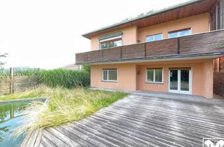 Einfamilienhaus kaufen in 5020 Salzburg, Wohnen mit traumhaftem Weitblick über Salzburg