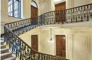 Wohnung kaufen in 1010 Wien, Einzigartige top sanierte Palais Wohnung mit einem Balkon!!