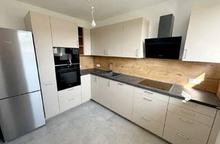 Wohnung kaufen in Weilburgplatz, 2500 Baden, Erstbezug! Großzügige sanierte Eigentumswohnung mit Loggia!