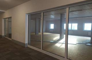 Gewerbeimmobilie mieten in 3202 Hofstetten, zentral gelegene Ordination im Rohbau