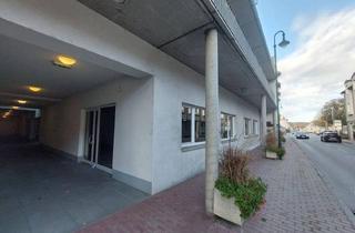 Gewerbeimmobilie mieten in 3202 Hofstetten, zentral gelegene Ordination im Rohbau