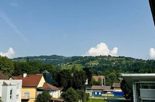 Wohnung kaufen in 8530 Deutschlandsberg, Super Schnäppchen! Perfekt zur Vermietung oder Eigennutzung - 3-Zimmer-Terrassenwohnung in Toplage Deutschlandsberg!