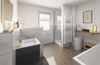 Wohnung kaufen in 6215 Achenkirch, Achenkirch Top W2: Erstbezug mit eigenem Garten