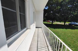 Wohnung kaufen in Eisenstadt, 7011 Siegendorf, ERSTBEZUG NACH RENOVIERUNG! Eigentumswohnung mit 2 Balkonen in Siegendorf!