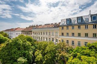 Wohnung mieten in 1100 Wien, ++FonteFlats++ Hochwertiger 3-Zimmer Neubau-ERSTBEZUG mit toller Terrasse!