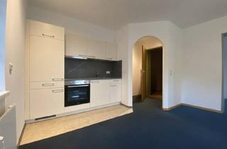 Wohnung mieten in Bahnhofplatz 6, 6700 Bludenz, Zentrale 2-Zimmerwohnung im Herzen von Bludenz zu vermieten!