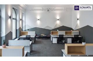 Büro zu mieten in 8700 Leoben, TOP Bürofläche: Erstklassige Lage im Herzen von Leoben ? Ihre ideale & motivierende Arbeitsumgebung!
