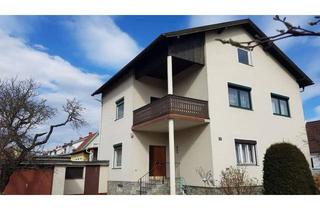 Haus kaufen in 7423 Pinkafeld, Wohnen und arbeiten - 6 Zimmer-Hit in Pinkafeld nahe Bildungscampus