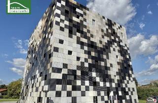 Büro zu mieten in Liebenauer Hauptstraße 82c, 8041 Graz, Topmoderne Büroflächen im Green Business Center Graz ? All-Inclusive - JETZT ANFRAGEN