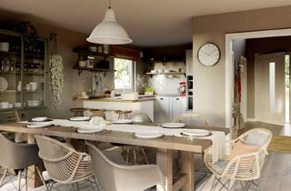 Wohnung kaufen in 6215 Achenkirch, Achenkirch Top W3: Erstbezug mit eigenem Garten