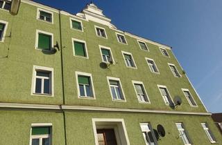 Anlageobjekt in Bessemergasse, 8020 Graz, Zentrale Stadtlage - Bestandsfreies 4-geschossiges Zinshaus mit Bau - und Projektreserve