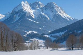 Haus kaufen in 6370 Kitzbühel, Freizeitwohnsitz - Exklusives Chalet in Kitzbühel mit luxuriöser Ausstattung