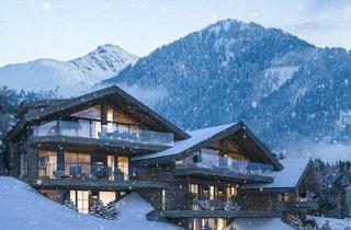 Haus kaufen in 6370 Kitzbühel, Freizeitwohnsitz - Exklusives Chalet in Kitzbühel mit luxuriöser Ausstattung