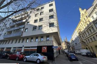 Anlageobjekt in 1080 Wien, Wer's smart mag, kauft Tankstellen - und genau diese hier!