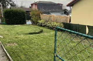 Haus kaufen in 1170 Wien, Top-Lage! Seltenes Grundstück