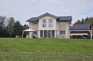 Einfamilienhaus kaufen in 8543 Otternitz, Traumhaftes neu gebautes Einfamilienhaus mit 163 m² WFL und 5609 m² GFL in Sankt Martin i.S. 5 Zimmer, Terrasse & mehr!