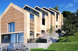 Haus kaufen in Am Kaiserberg, 8502 Lannach, Neubauprojekt mit 34 Reihen- bzw. Doppelhäuser am Kaiserberg in Lannach