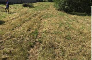 Grundstück zu kaufen in Untere Dorfstraße 22, 2474 Gattendorf, Privater Verkauf - Erschlossenes Baugrundstück ohne Bau-Zwang