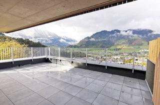 Wohnung mieten in Hubstraße, 5600 Sankt Johann im Pongau, 3-Zimmer-Wohnung mit großer Terrasse und schönem Ausblick