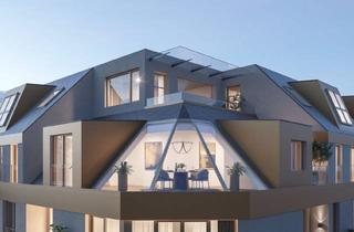 Wohnung kaufen in Bahnsteggasse, 1210 Wien, Moderne 2-Zimmer-Wohnung mit Balkon