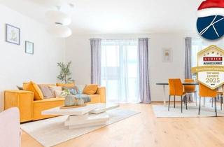 Wohnung kaufen in 3500 Krems an der Donau, Moderne Eigentumswohnung mit Balkon