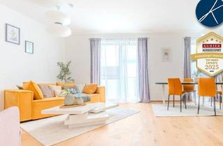 Wohnung kaufen in 3500 Krems an der Donau, Moderne Eigentumswohnung mit Balkon