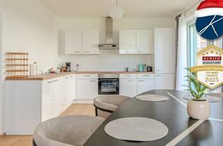 Wohnung kaufen in 3500 Krems an der Donau, Moderne Neubauwohnung mit Terrasse und Garten in Stadtrandlage von Krems an der Donau