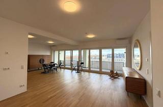 Wohnung mieten in 1050 Wien, 4 Schlafz. und ein großes Wohnzimmer der gehobenen Klasse, inkl. 2 PP // 4 bedr. and a large, upscale living, including 2 parking spaces //