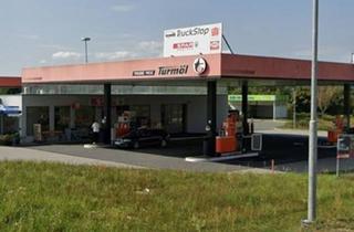 Immobilie kaufen in 7503 Jabing, Sie wollen BesitzerIn einer Tankstelle in stark frequentierter Lage werden?