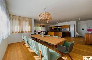 Wohnung kaufen in 5340 Sankt Gilgen, Exklusive 5-Zimmer Wohnung im Zentrum