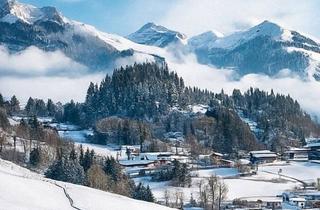 Grundstück zu kaufen in 6370 Kitzbühel, Kitzbühel-Freizeitwohnsitz: Exklusives Grundstück in sonnigster Lage