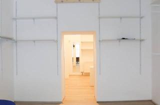 Büro zu mieten in Hauptbahnhof Innsbruck, 6020 Innsbruck, Geschäftslokal in zentraler Innsbrucker Lage zur Miete