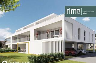 Wohnung kaufen in Kalkofenweg 24 B+C /1, 6840 Götzis, Wohnanlage "Glattenstein" - Geräumige 2-Zimmer-Gartenwohnung - Top 1