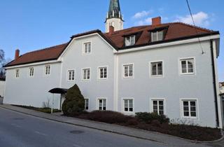 Wohnung mieten in 4923 Lohnsburg, Gemütliche Single-Wohnung mit möblierter Küche im Zentrum von Lohnsburg