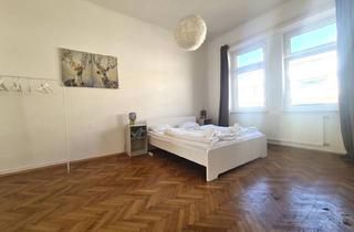 Wohnung kaufen in Matzleinsdorfer Platz, Reumannplatz, 1100 Wien, Preissenkung bis 31.12. | 3.Liftstock | Quellenstraße