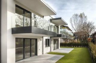 Wohnung mieten in 5020 Salzburg, Erstbezug! Bezaubernde 3-Zimmer-Gartenwohnung in Maxglan