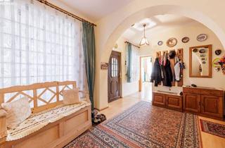 Einfamilienhaus kaufen in 2100 Stetten, charmantes 7 Zimmer-Einfamilienhaus mit großem Garten