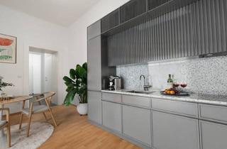 Wohnung kaufen in Quellenstraße 15-16, 1100 Wien, ++Q16++ fantastisch sanierte 2-Zimmer Altbauwohnung in guter Lage