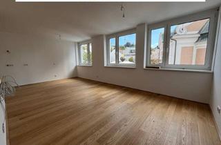 Wohnung mieten in 4710 Grieskirchen, Moderne 2-Zimmer-Wohnung am Stadtplatz in Grieskirchen