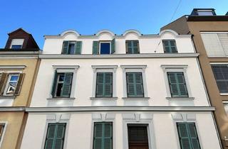 Anlageobjekt in Leitnergasse, 8010 Graz, Vollvermietetes 3 - geschossiges Altbauzinshaus in der Innenstadt mit enormen Wertsteigerungspotenzial in unmittelbarer Nähe zum Augarten