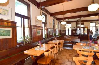 Gewerbeimmobilie kaufen in 1110 Wien, Original Alt Wiener Gastronomie plus Wohnung in 1110 Wien - Ihr Eigentumsobjekt für 679.000 €!